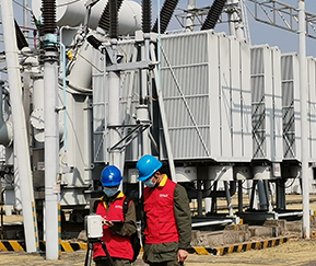 富宁倾斜摄影技术在基础设施监测中如何发挥作用？