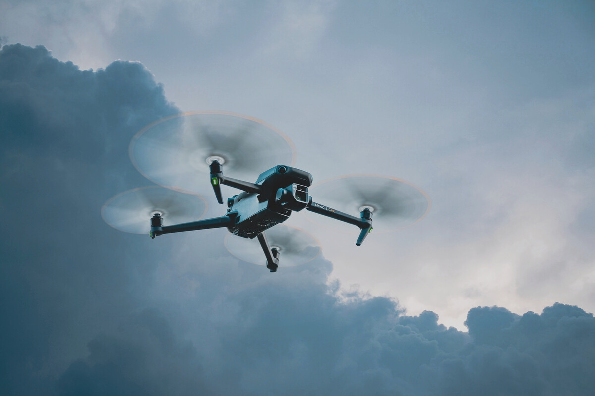 富宁应用 | 风电站选址，看无人机航测如何为风寻“家”